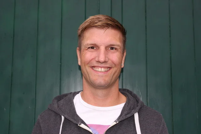 Roger Linder — Eidg. Sicherheitsberater Elcontro